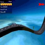 Dwonload Graviracers Cell Phone Game